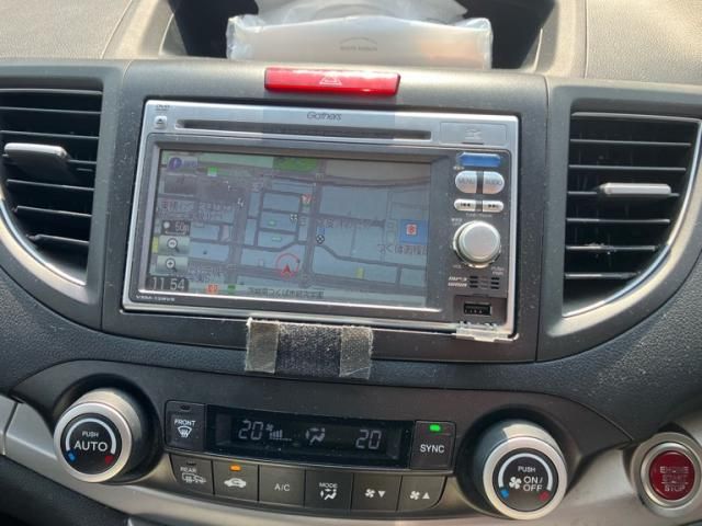 HONDA CR-V 2WD 2012 Image 31