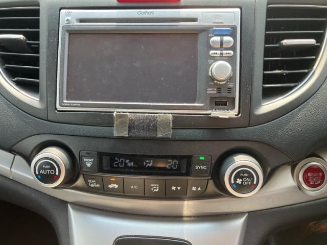 HONDA CR-V 2WD 2012 Image 31