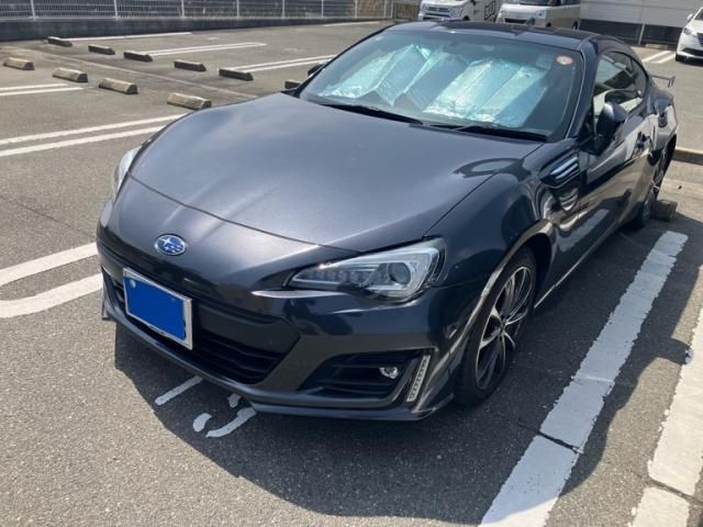 SUBARU BRZ 2018 Image 31