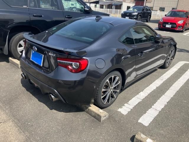 SUBARU BRZ 2018 Image 31