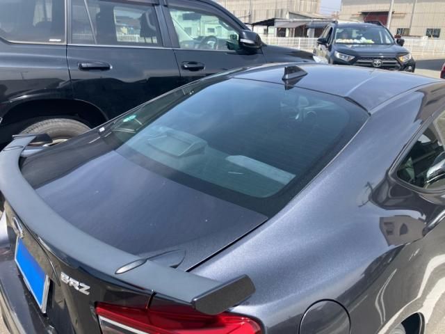 SUBARU BRZ 2018 Image 31