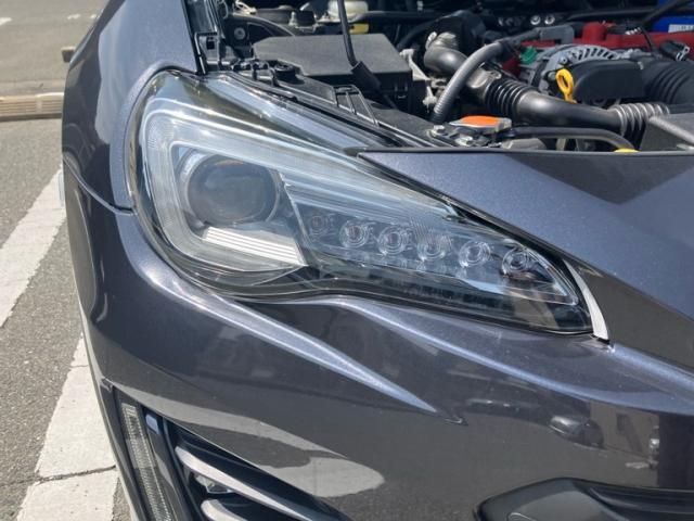 SUBARU BRZ 2018 Image 31