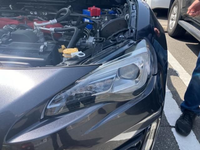 SUBARU BRZ 2018 Image 31