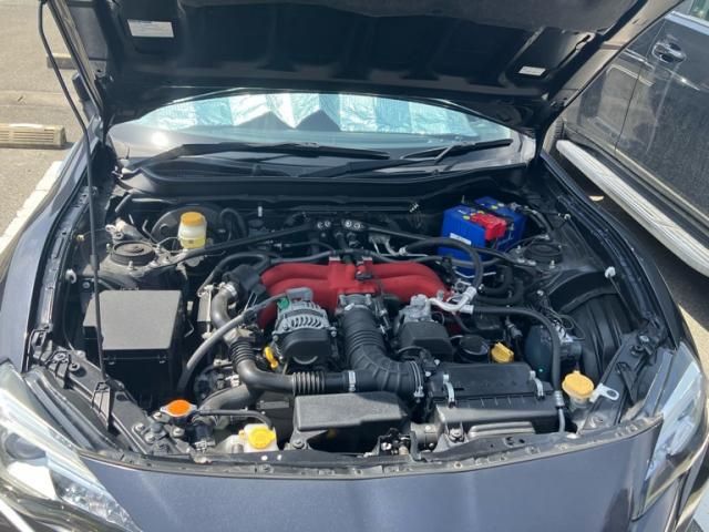 SUBARU BRZ 2018 Image 31