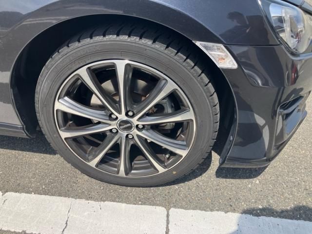 SUBARU BRZ 2018 Image 31