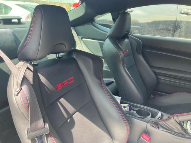 SUBARU BRZ 2018 Image 31