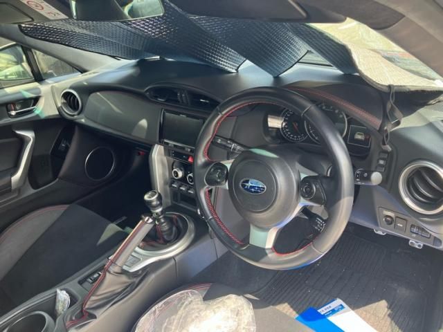 SUBARU BRZ 2018 Image 31