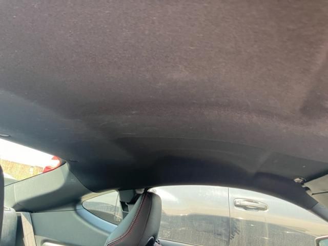 SUBARU BRZ 2018 Image 31