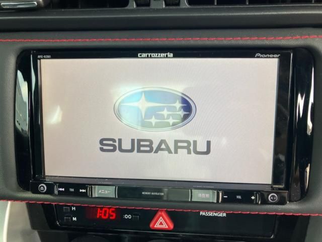 SUBARU BRZ 2018 Image 31