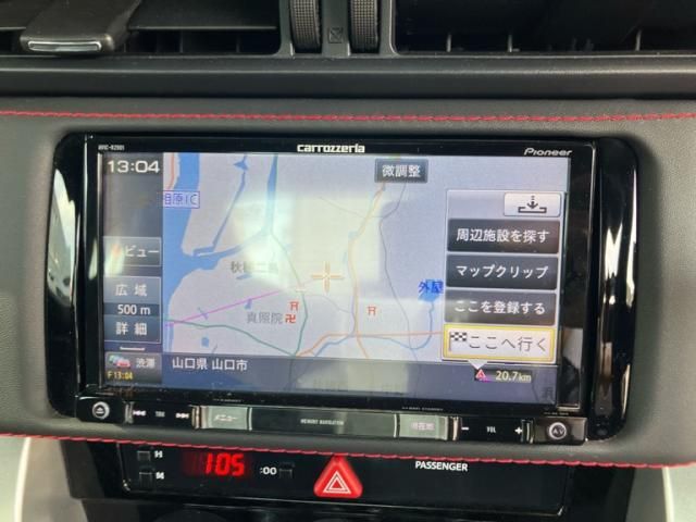 SUBARU BRZ 2018 Image 31