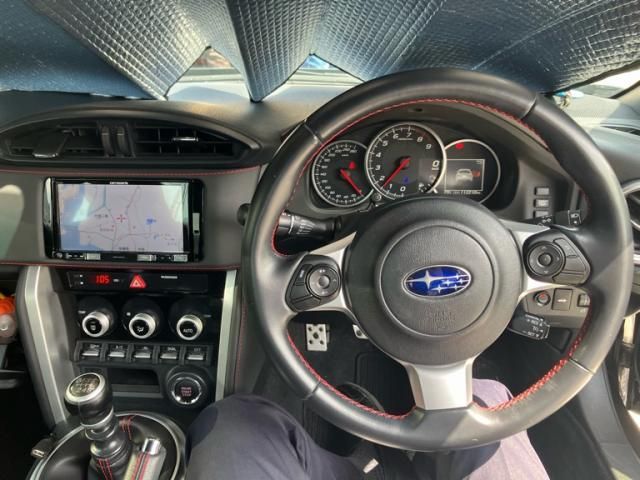 SUBARU BRZ 2018 Image 31