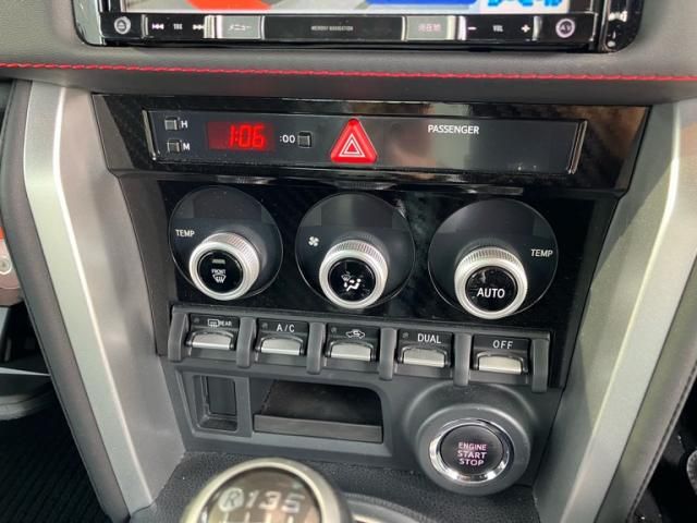 SUBARU BRZ 2018 Image 31