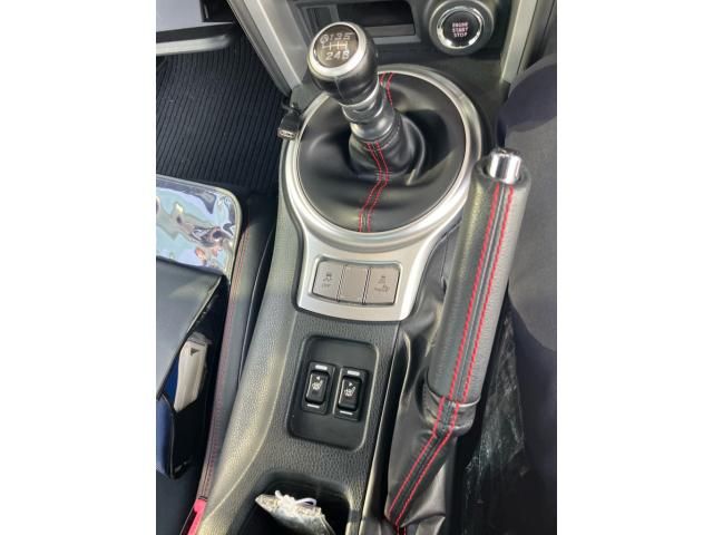 SUBARU BRZ 2018 Image 31