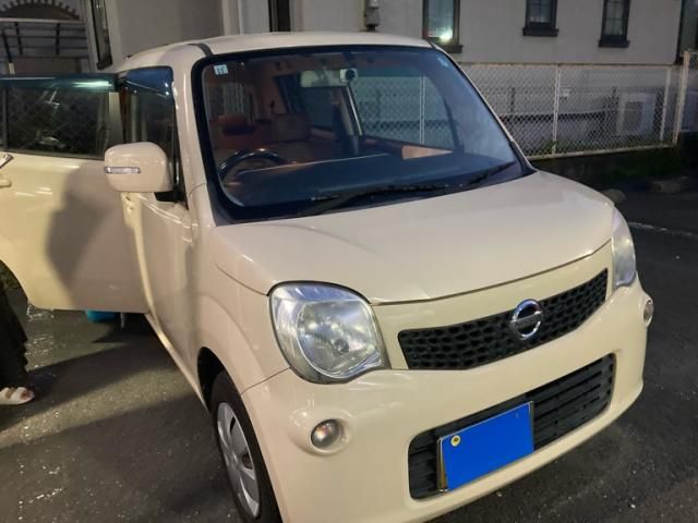 NISSAN MOCO 2011 Image 31