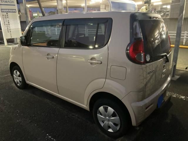 NISSAN MOCO 2011 Image 31