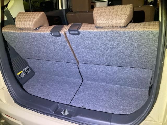 NISSAN MOCO 2011 Image 31