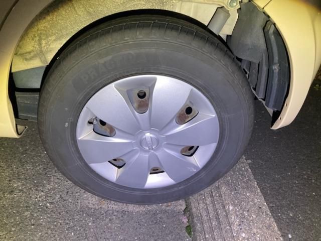 NISSAN MOCO 2011 Image 31