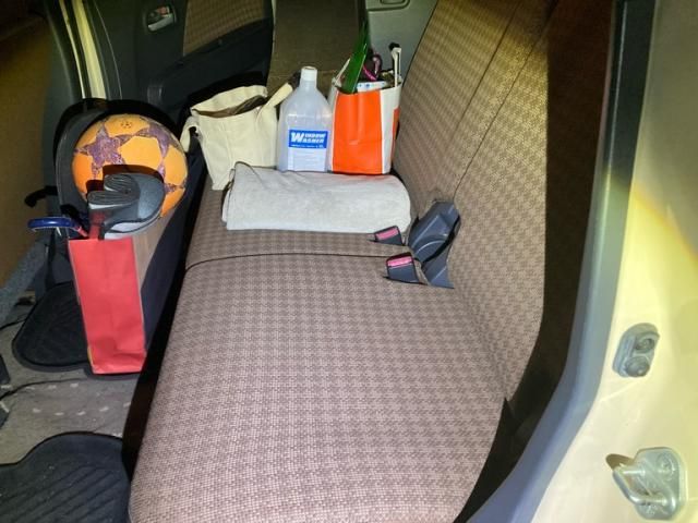 NISSAN MOCO 2011 Image 31