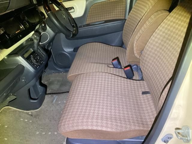 NISSAN MOCO 2011 Image 31