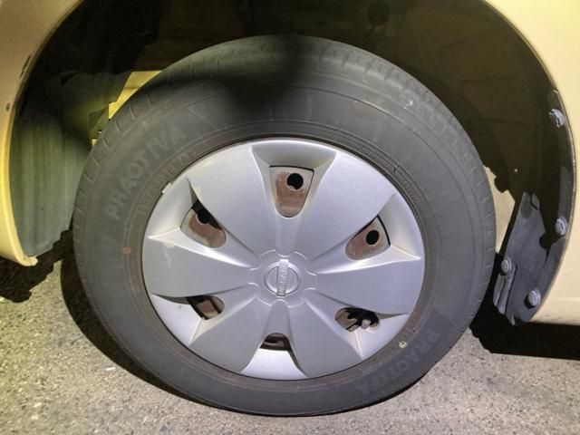 NISSAN MOCO 2011 Image 31