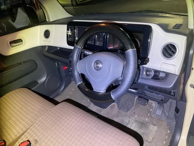 NISSAN MOCO 2011 Image 31