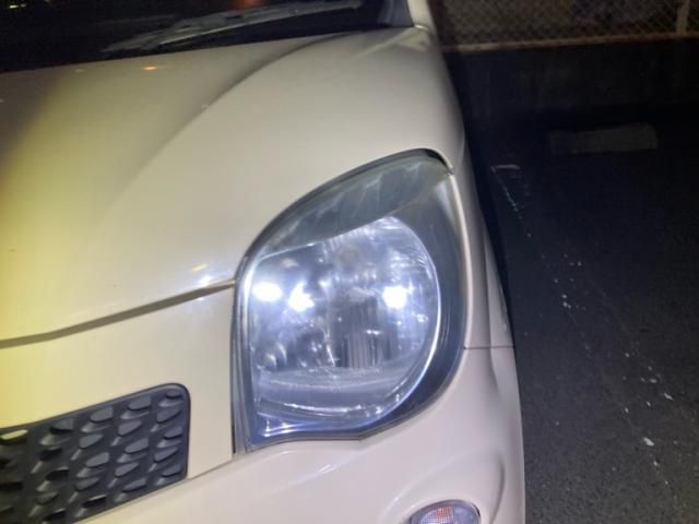 NISSAN MOCO 2011 Image 31