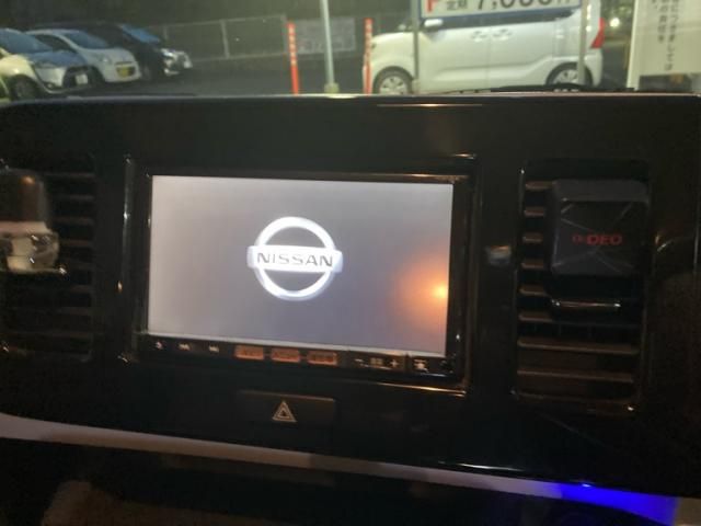 NISSAN MOCO 2011 Image 31