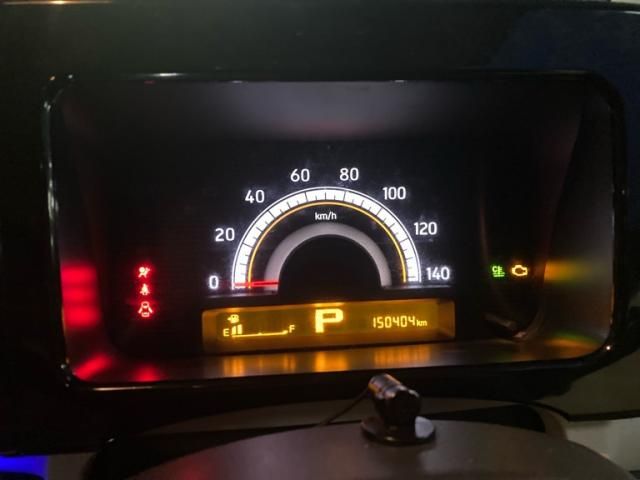 NISSAN MOCO 2011 Image 31