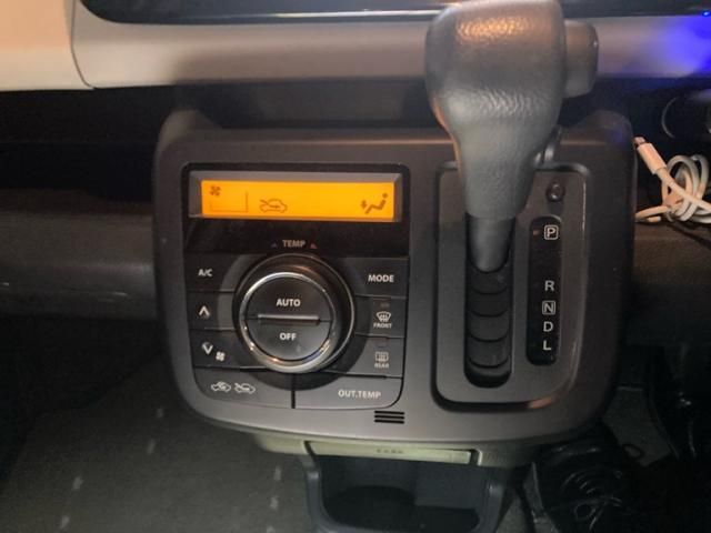 NISSAN MOCO 2011 Image 31