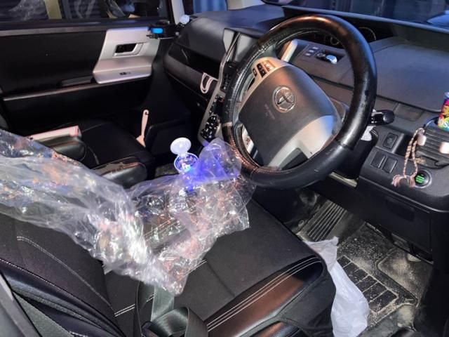 TOYOTA NOAH 2013 Image 31