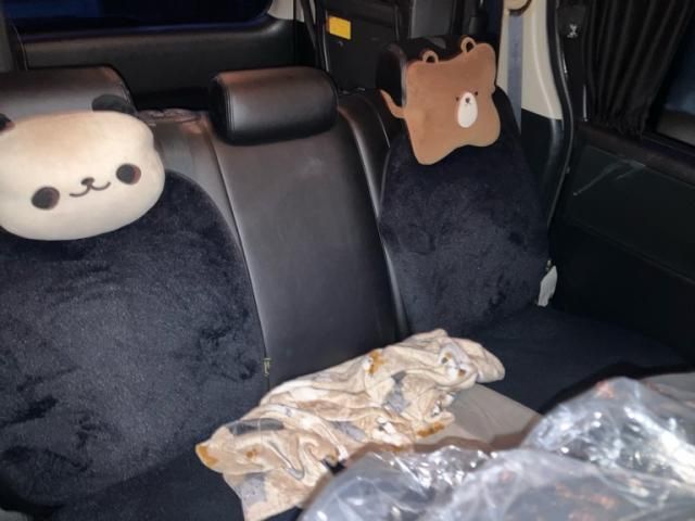 TOYOTA NOAH 2013 Image 31