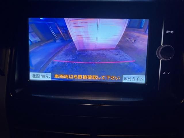 TOYOTA NOAH 2013 Image 31