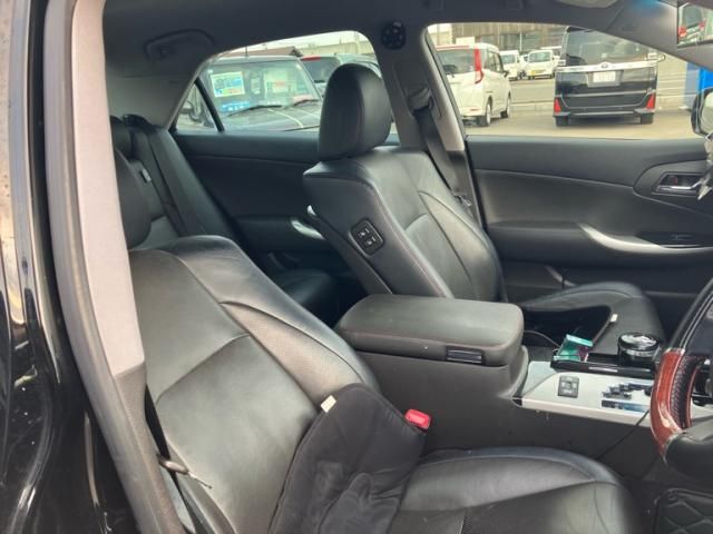 TOYOTA CROWN SEDAN 4WD 2012 Image 31