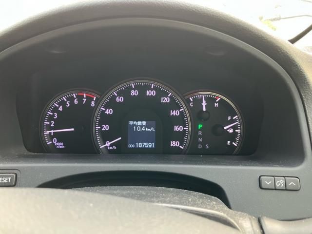 TOYOTA CROWN SEDAN 4WD 2012 Image 31