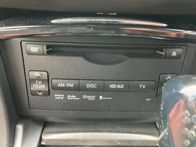 TOYOTA CROWN SEDAN 4WD 2012 Image 31