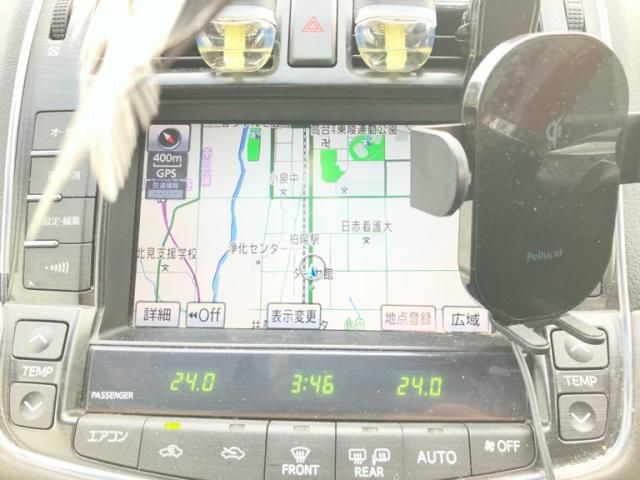 TOYOTA CROWN SEDAN 4WD 2012 Image 31