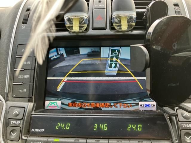 TOYOTA CROWN SEDAN 4WD 2012 Image 31