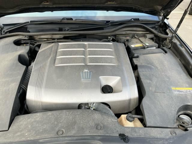 TOYOTA CROWN SEDAN 4WD 2012 Image 31