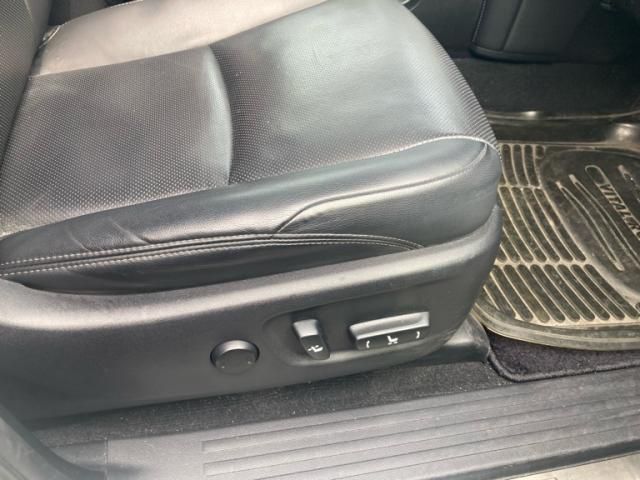 TOYOTA LANDCRUISER PRADO 2020 Image 31