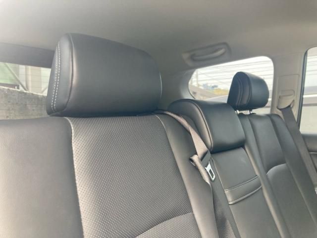 TOYOTA LANDCRUISER PRADO 2020 Image 31