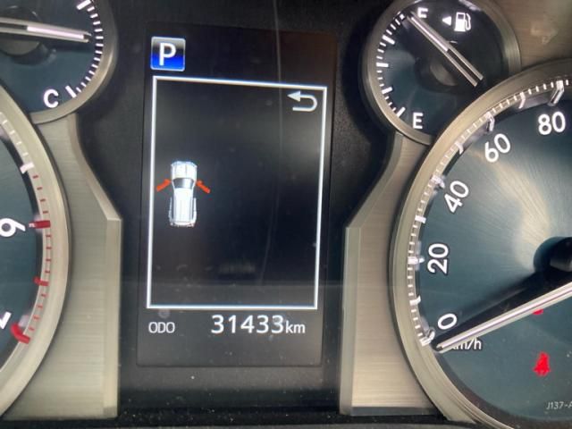 TOYOTA LANDCRUISER PRADO 2020 Image 31