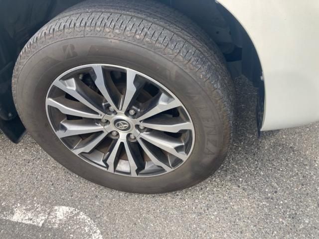 TOYOTA LANDCRUISER PRADO 2020 Image 31