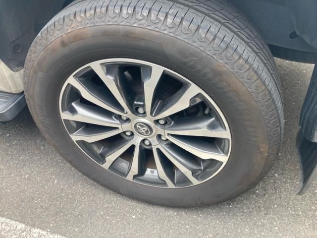 TOYOTA LANDCRUISER PRADO 2020 Image 31