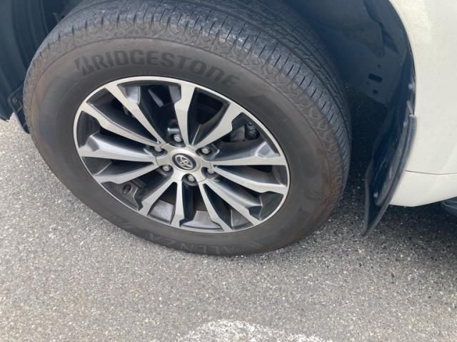 TOYOTA LANDCRUISER PRADO 2020 Image 31