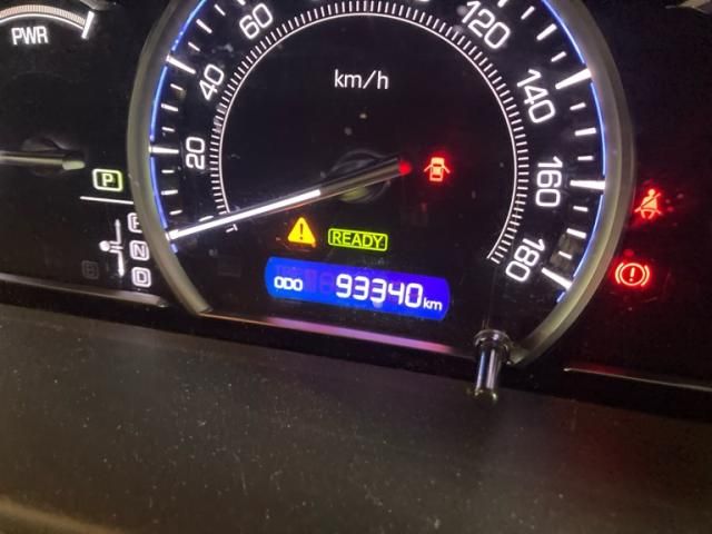 TOYOTA ESQUIRE HYBRID 2015 Image 31