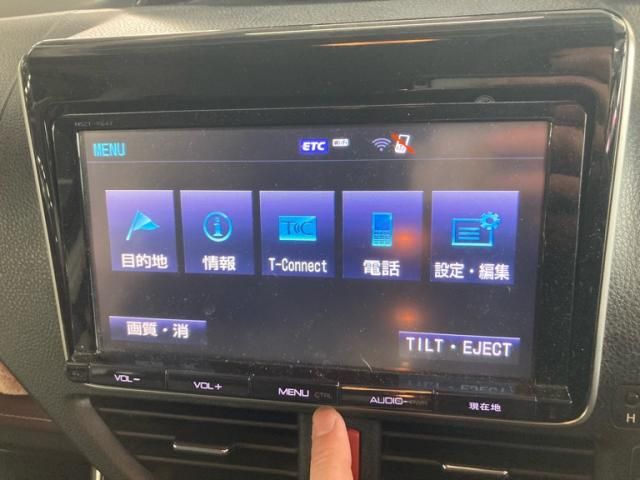 TOYOTA ESQUIRE HYBRID 2015 Image 31