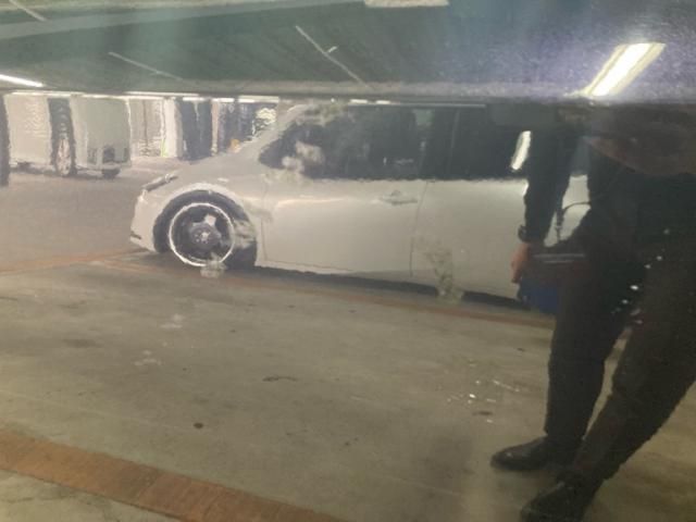 TOYOTA ESQUIRE HYBRID 2015 Image 31