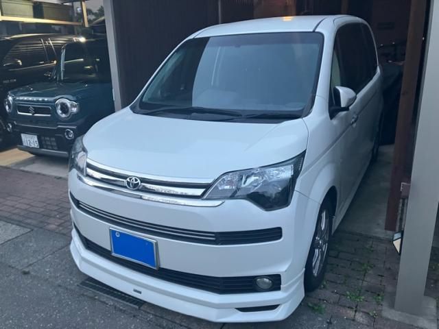 TOYOTA SPADE 2012 Image 31