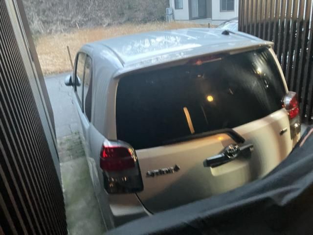 TOYOTA SPADE 2012 Image 31