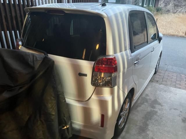 TOYOTA SPADE 2012 Image 31